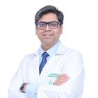 Dr. Shubham Jain - Doctor Avatar