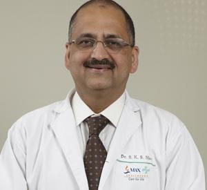 Dr. S.K.S. Marya - Doctor Avatar
