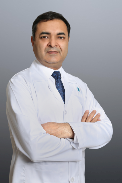 Dr. Sudheer Kumar Tyagi - Doctor Avatar