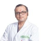 Dr. Udgeath Dhir - Doctor Avatar