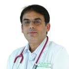 Dr. Vikas Dua - Doctor Avatar