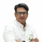 Dr. Vinay Samuel Gaikwad - Doctor Avatar