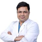 Dr. Vivek Vij - Doctor Avatar