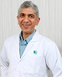 Dr. Yatinder Kharbanda - Doctor Avatar