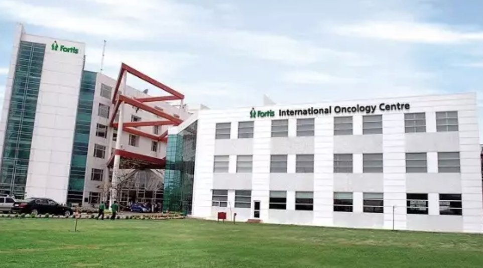 Fortis Hospital, Noida