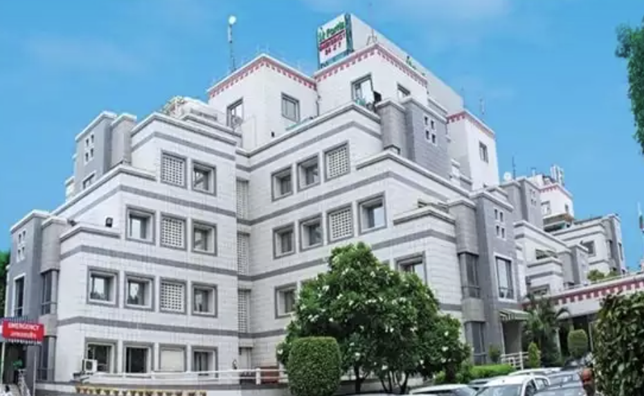 Fortis Flt. Lt. Rajan Dhall Hospital, Vasant Kunj, New Delhi