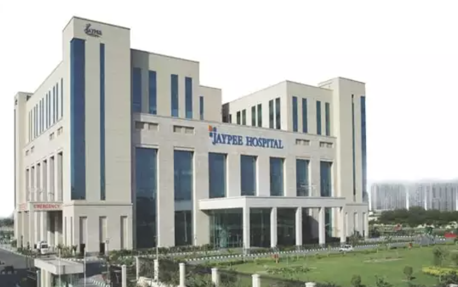 Jaypee Hospital, Noida